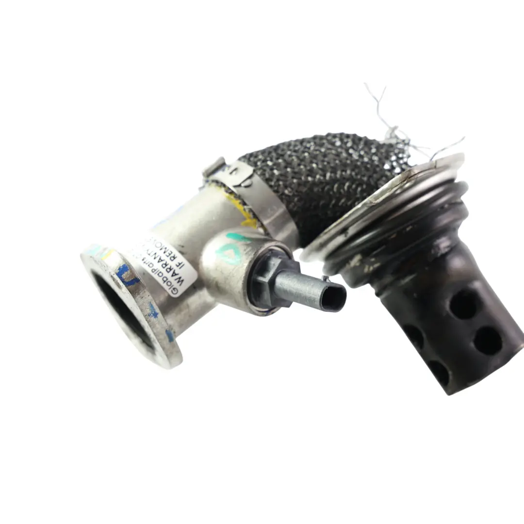 AGR Ventil Rohr 3.0d K6D3-9F468-BA für Range Rover Sport L494 mit Teilenummer LR125541 Range Rover Sport L494 AGR Ventil Rohr 3.0d K6D3-9F468-BA - SKU LR125541 - Teilenummer LR125541