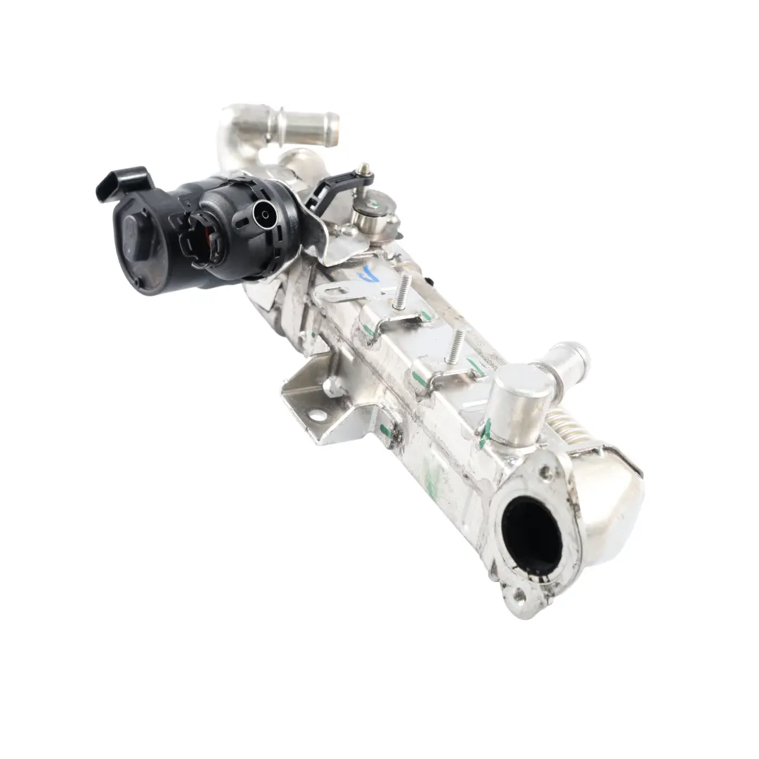 Enfriador Gas EGR K6D3-9U438-AD para Range Rover Sport L494 3.0 Diesel con número de pieza LR125548 Range Rover Sport L494 3.0 Diesel Enfriador Gas EGR K6D3-9U438-AD - SKU LR125548 - Número de pieza LR125548