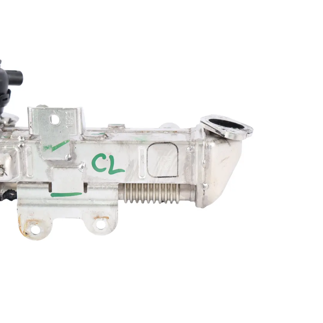 Refrigeratore Gas EGR K6D3-9U438-AD per Range Rover Sport L494 3.0 Diesel con numero di parte LR125548 Range Rover Sport L494 3.0 Diesel Refrigeratore Gas EGR K6D3-9U438-AD - SKU LR125548 - Numero di parte LR125548
