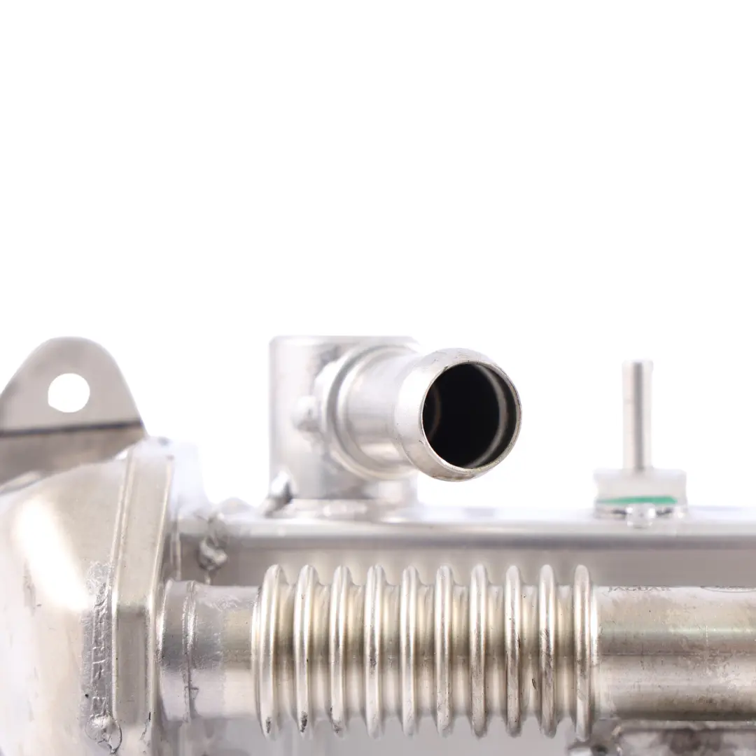 Range Rover Sport L494 3.0 Diesel AGR Gas Kühler K6D3-9U438-AD - SKU LR125548 - Teilenummer LR125548
