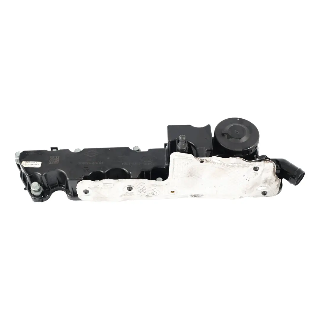 Öl Separator Entlüfter 3.0D AJ20D6 für Range Rover Sport L494 Motor mit Teilenummer K6D3-6J014-AB Range Rover Sport L494 Motor Öl Separator Entlüfter 3.0D AJ20D6 - SKU LR125596 - Teilenummer K6D3-6J014-AB