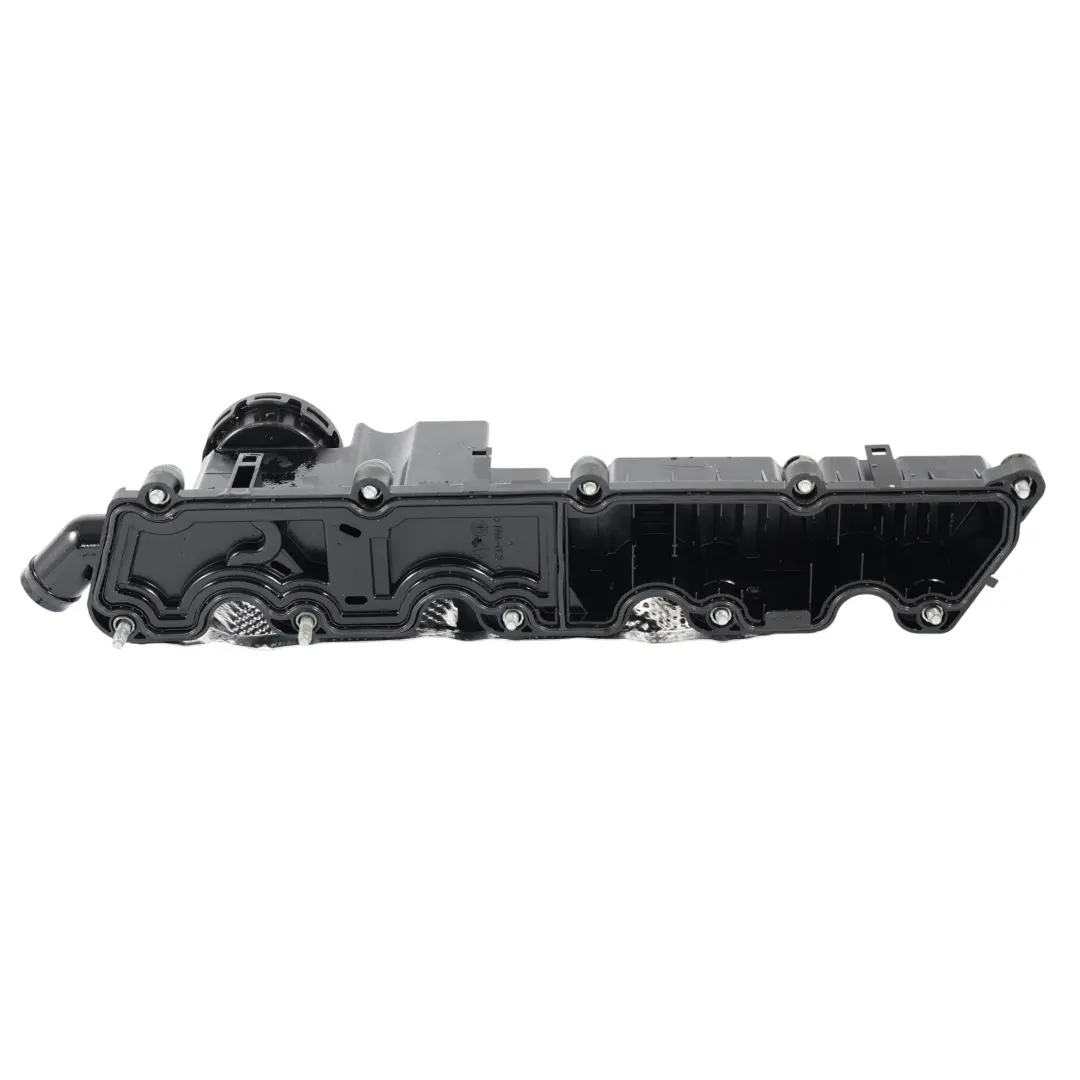 Range Rover Sport L494 Engine Oil Separator Breather 3.0D AJ20D6 - SKU LR125596 - Part number K6D3-6J014-AB
