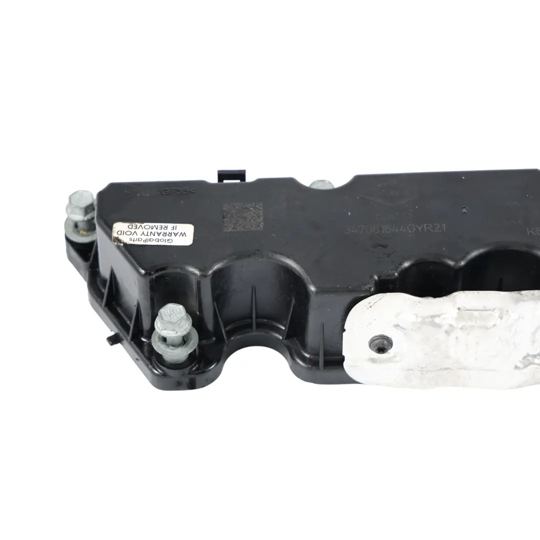 Range Rover Sport L494 Engine Oil Separator Breather 3.0D AJ20D6 - SKU LR125596 - Part number K6D3-6J014-AB