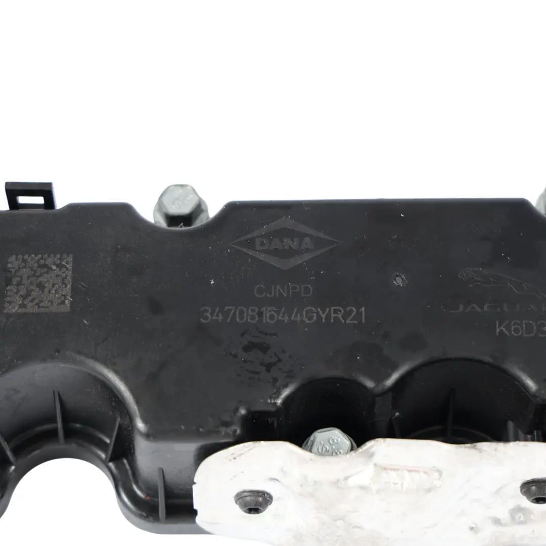 Öl Separator Entlüfter 3.0D AJ20D6 für Range Rover Sport L494 Motor mit Teilenummer K6D3-6J014-AB Range Rover Sport L494 Motor Öl Separator Entlüfter 3.0D AJ20D6 - SKU LR125596 - Teilenummer K6D3-6J014-AB