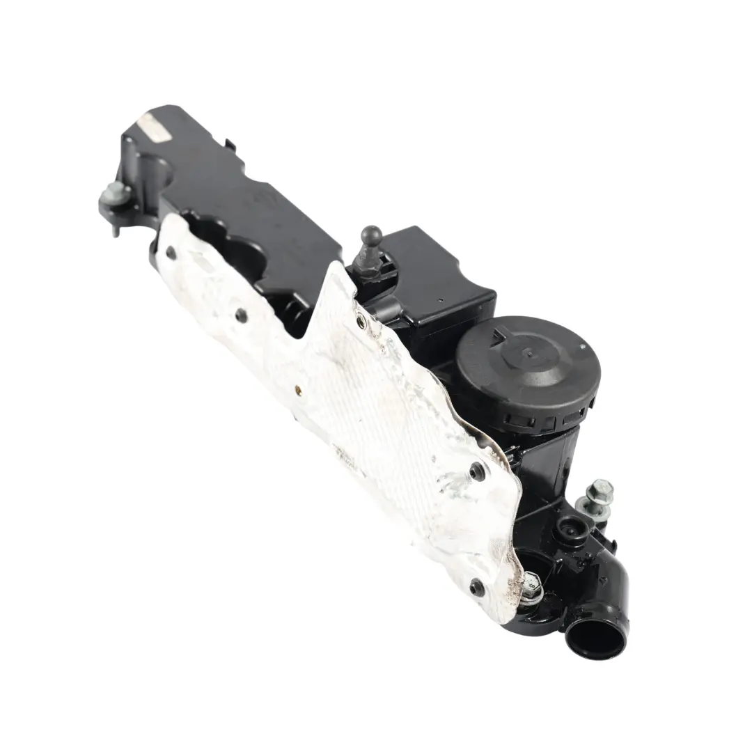 Range Rover Sport L494 Motor Öl Separator Entlüfter 3.0D AJ20D6 - SKU LR125596 - Teilenummer K6D3-6J014-AB