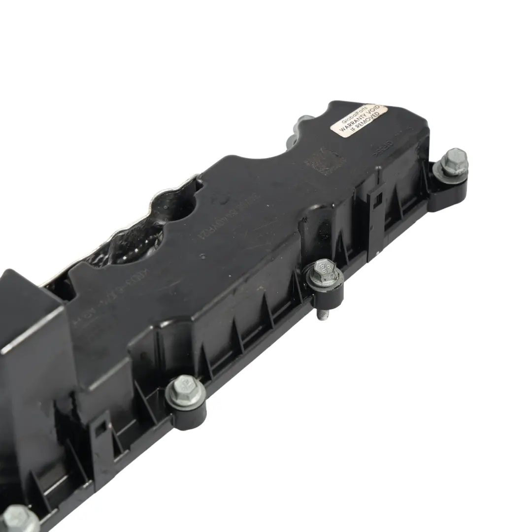 Range Rover Sport L494 Engine Oil Separator Breather 3.0D AJ20D6 - SKU LR125596 - Part number K6D3-6J014-AB