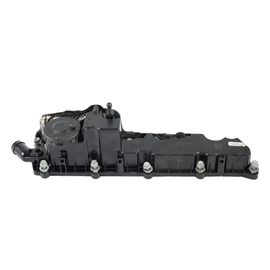 Oil Separator Breather 3.0D AJ20D6 to Range Rover Sport L494 Engine with Part number K6D3-6J014-AB Range Rover Sport L494 Engine Oil Separator Breather 3.0D AJ20D6 - SKU LR125596 - Part number K6D3-6J014-AB