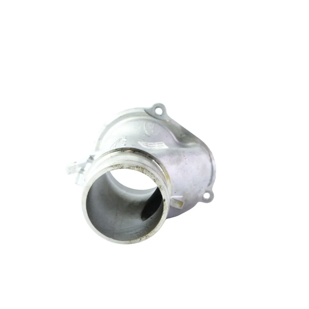 Range Rover Sport L494 Compressor Air Intake Pipe Hose 3.0 Diesel K6D3-9G738-AC - SKU LR125606-1 - Part number LR125606