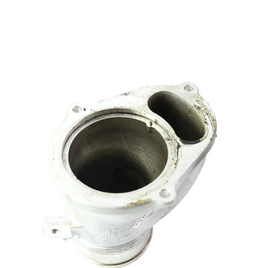 Range Rover Sport L494 Compressor Air Intake Pipe Hose 3.0 Diesel K6D3-9G738-AC - SKU LR125606-1 - Part number LR125606