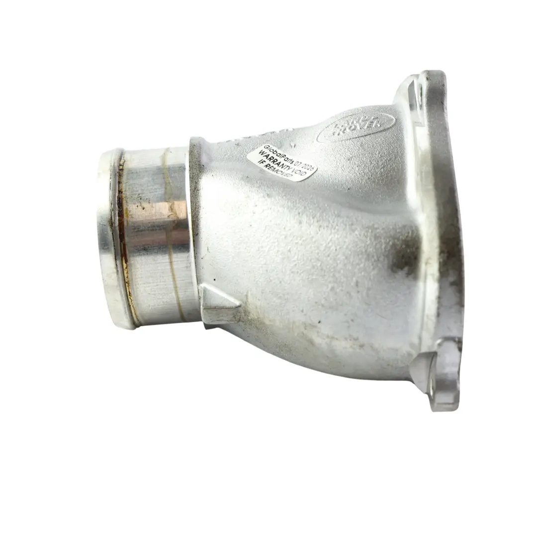 Compressor Air Intake Pipe Hose 3.0 Diesel K6D3-9G738-AC to Range Rover Sport L494 with Part number LR125606 Range Rover Sport L494 Compressor Air Intake Pipe Hose 3.0 Diesel K6D3-9G738-AC - SKU LR125606-1 - Part number LR125606