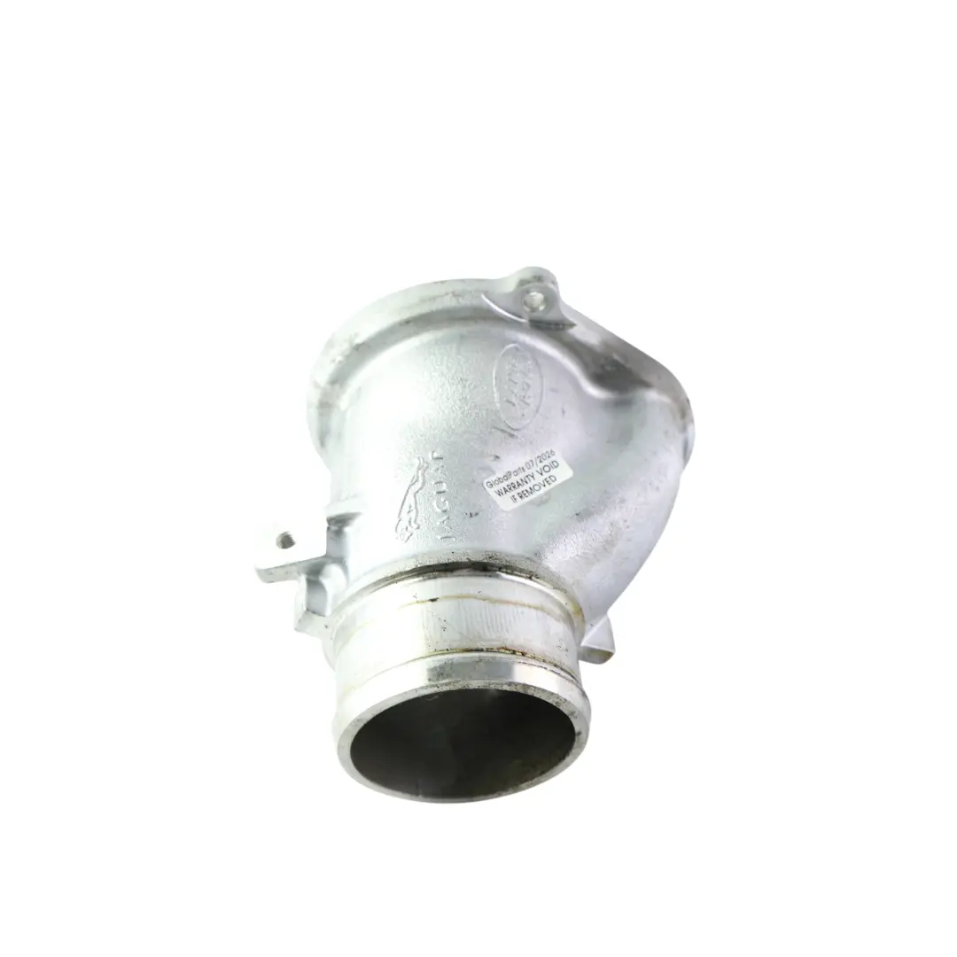 Range Rover Sport L494 Compressor Air Intake Pipe Hose 3.0 Diesel K6D3-9G738-AC - SKU LR125606-1 - Part number LR125606