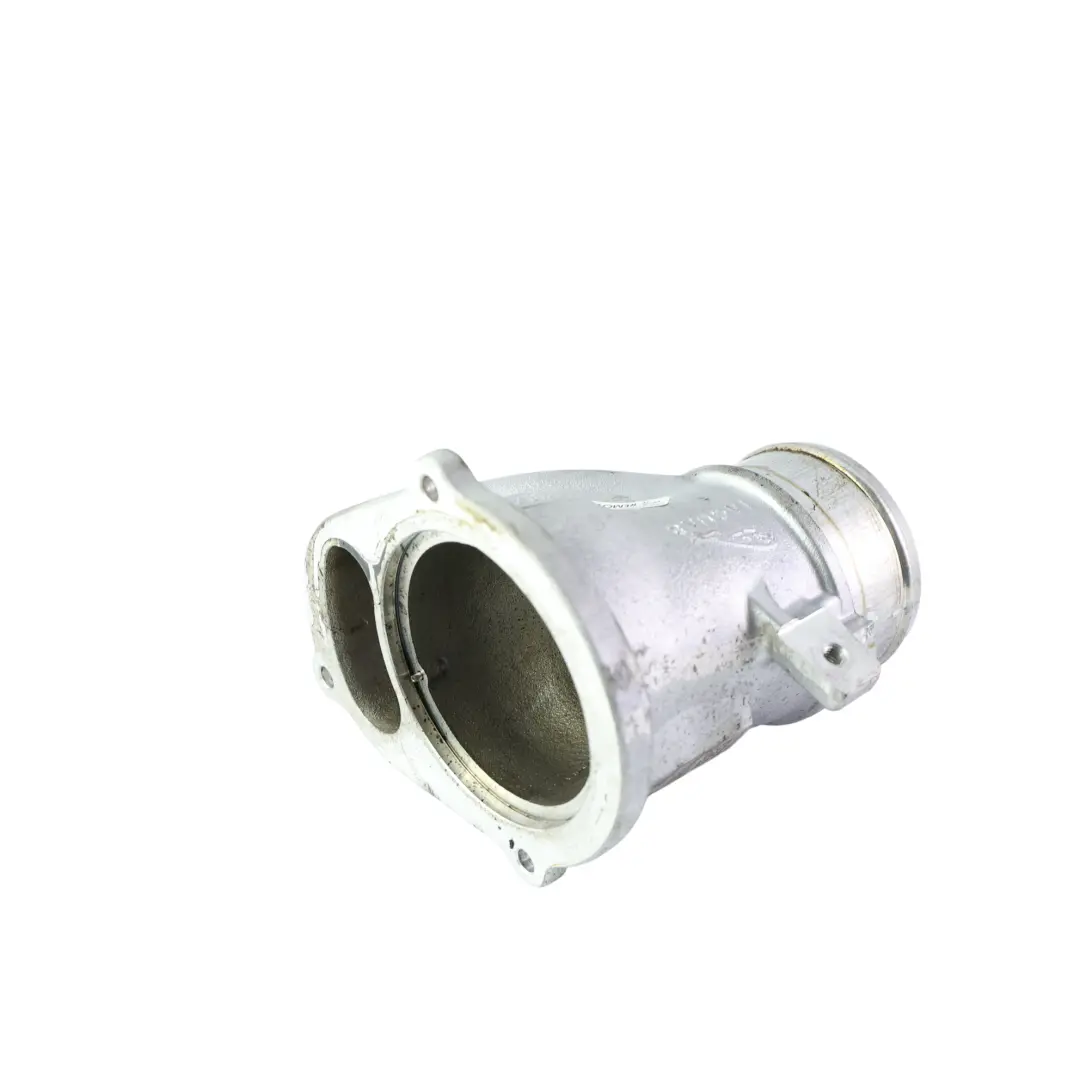 Range Rover Sport L494 Compressor Air Intake Pipe Hose 3.0 Diesel K6D3-9G738-AC - SKU LR125606-1 - Part number LR125606