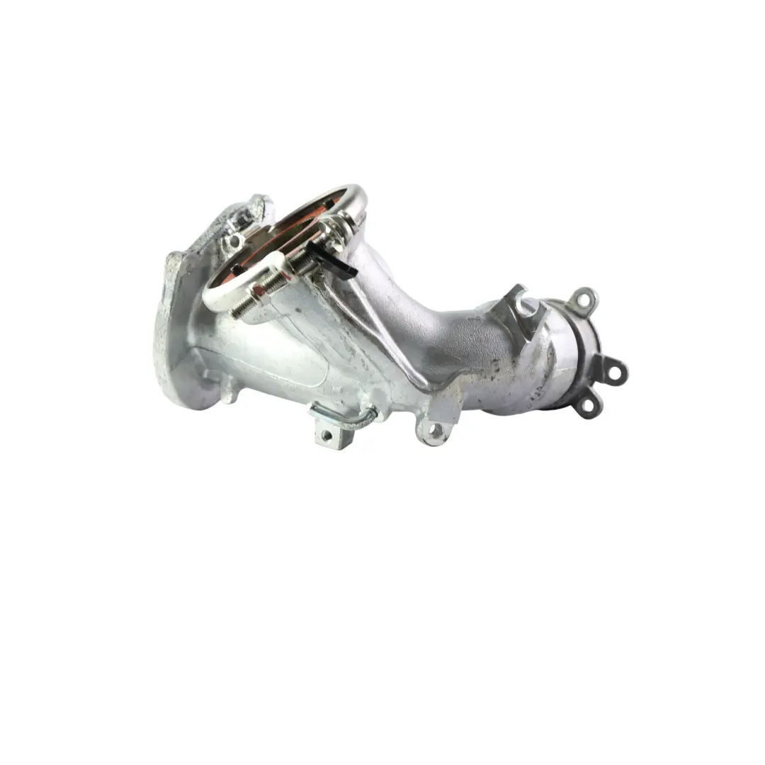 Compressor Air Intake Pipe Hose 3.0 Diesel to Range Rover Sport L494 with Part number LR125606 Range Rover Sport L494 Compressor Air Intake Pipe Hose 3.0 Diesel - SKU LR125606 - Part number LR125606