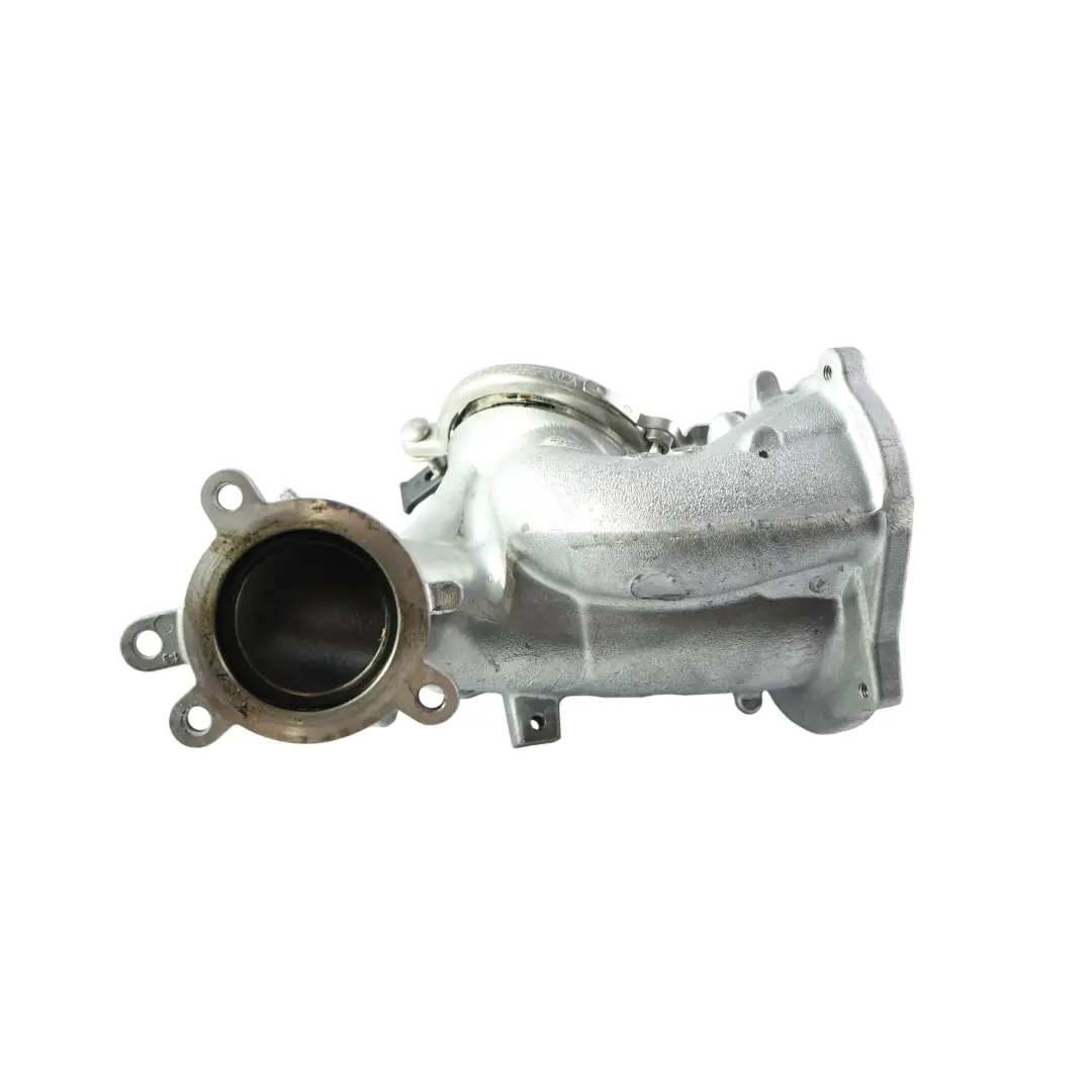 Range Rover Sport L494 Compressor Air Intake Pipe Hose 3.0 Diesel - SKU LR125606 - Part number LR125606