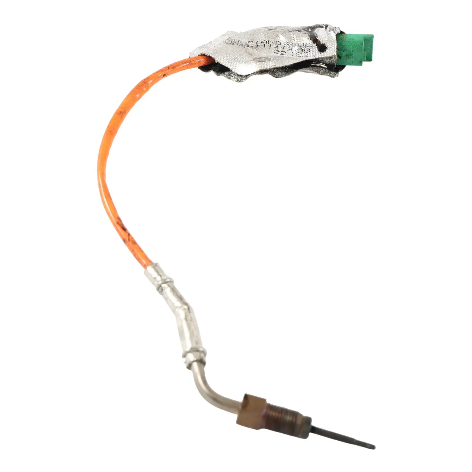 Range Rover Sport L494 Exhaust Gas Temperature Sensor 3.0D AJ20D6 K6D3-5J254-AB