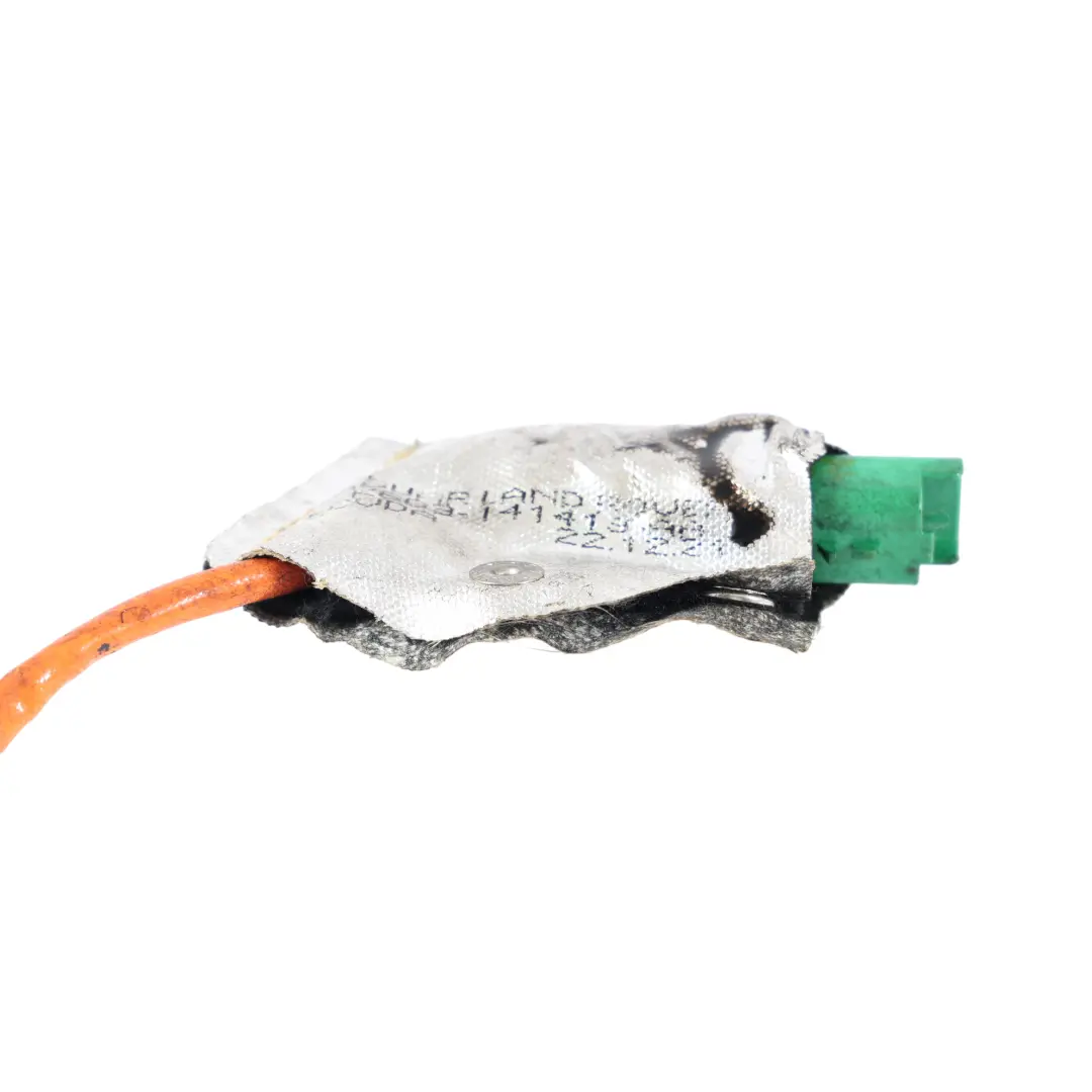 Range Rover Sport L494 Exhaust Gas Temperature Sensor 3.0D AJ20D6 K6D3-5J254-AB - SKU LR125607 - Part number K6D35J254AB