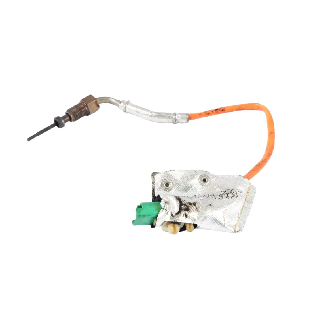 Range Rover Sport L494 Abgastemperatursensor 3.0D AJ20D6 K6D3-5J254-AB - SKU LR125607 - Teilenummer K6D35J254AB