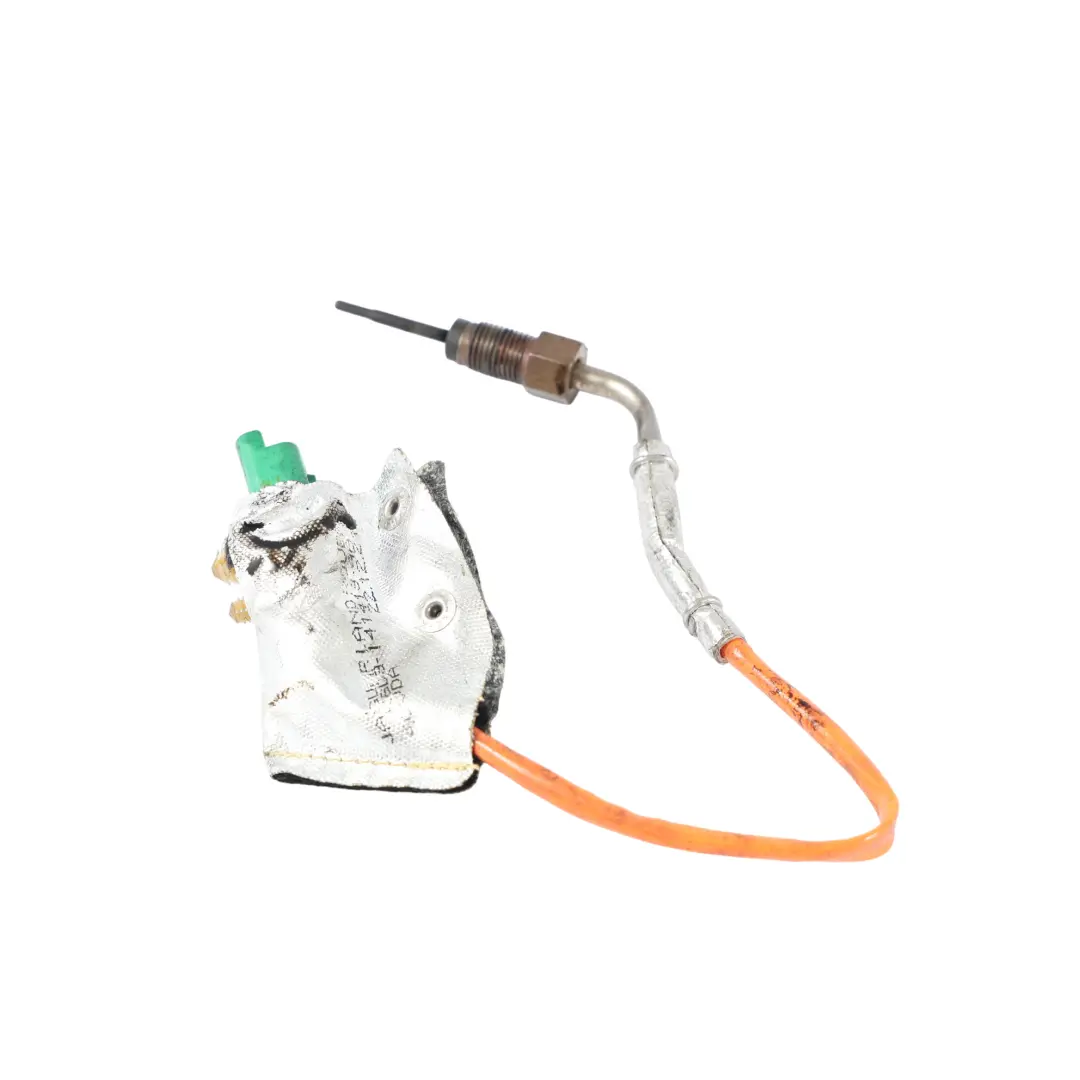 Exhaust Gas Temperature Sensor 3.0D AJ20D6 K6D3-5J254-AB to Range Rover Sport L494 with Part number K6D35J254AB Range Rover Sport L494 Exhaust Gas Temperature Sensor 3.0D AJ20D6 K6D3-5J254-AB - SKU LR125607 - Part number K6D35J254AB