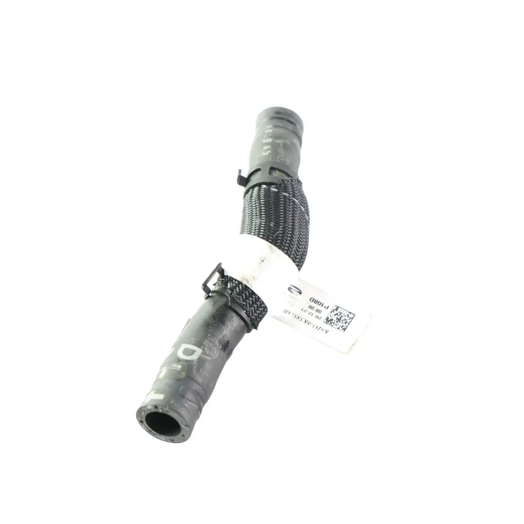 Tuyau Durite Liquide Refroidissement K6D3-8K588-AB pour Range Rover Sport L494 à propos du numéro de pièce LR125617 Range Rover Sport L494 Tuyau Durite Liquide Refroidissement K6D3-8K588-AB - SKU LR125617 - Numéro de pièce LR125617