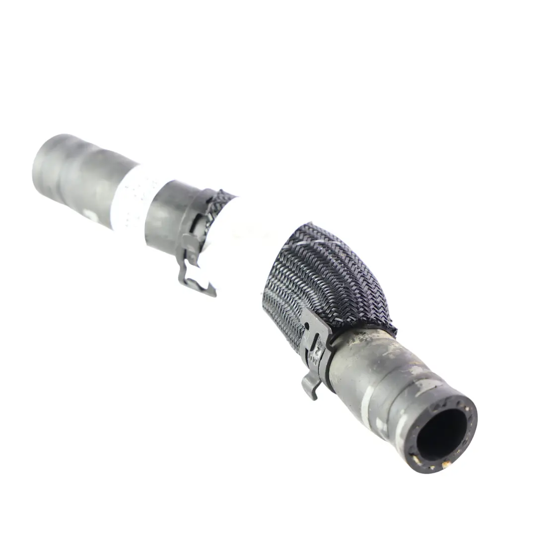 Range Rover Sport L494 Tubo Manicotto Liquido Refrigerante K6D3-8K588-AB - SKU LR125617 - Numero di parte LR125617