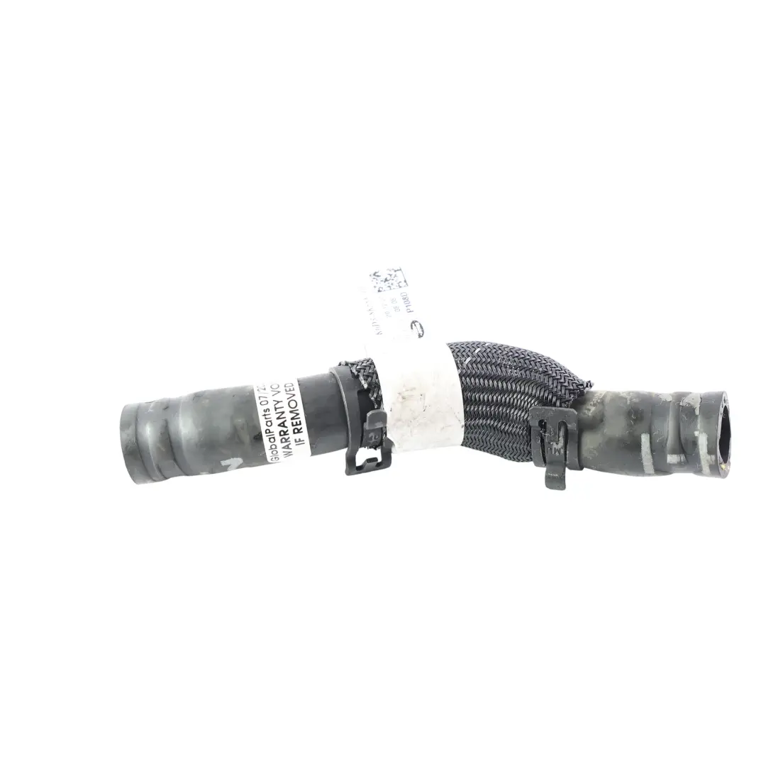 Manguera Tubo Refrigerante Conector K6D3-8K588-AB para Range Rover Sport L494 con número de pieza LR125617 Range Rover Sport L494 Manguera Tubo Refrigerante Conector K6D3-8K588-AB - SKU LR125617 - Número de pieza LR125617