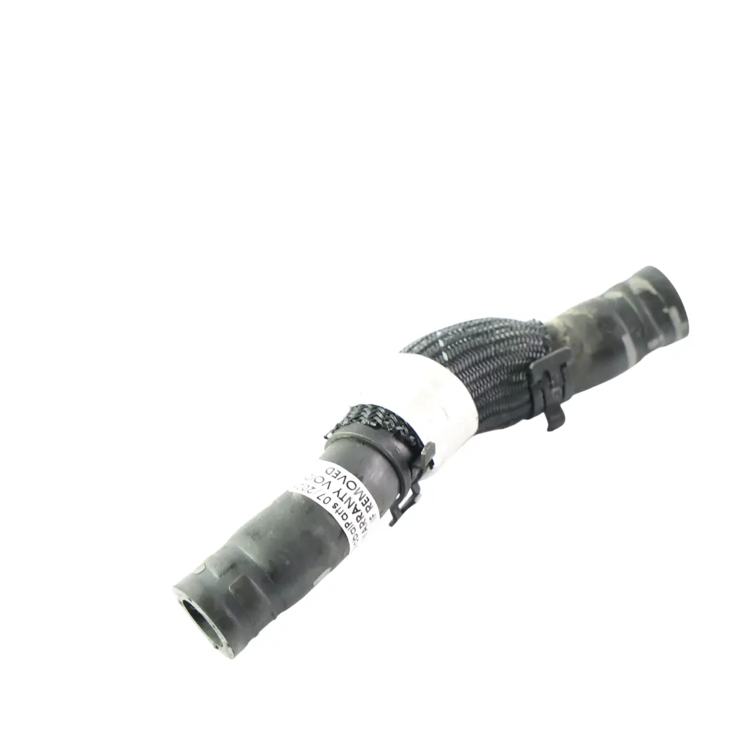 Range Rover Sport L494 Tubo Manicotto Liquido Refrigerante K6D3-8K588-AB - SKU LR125617 - Numero di parte LR125617