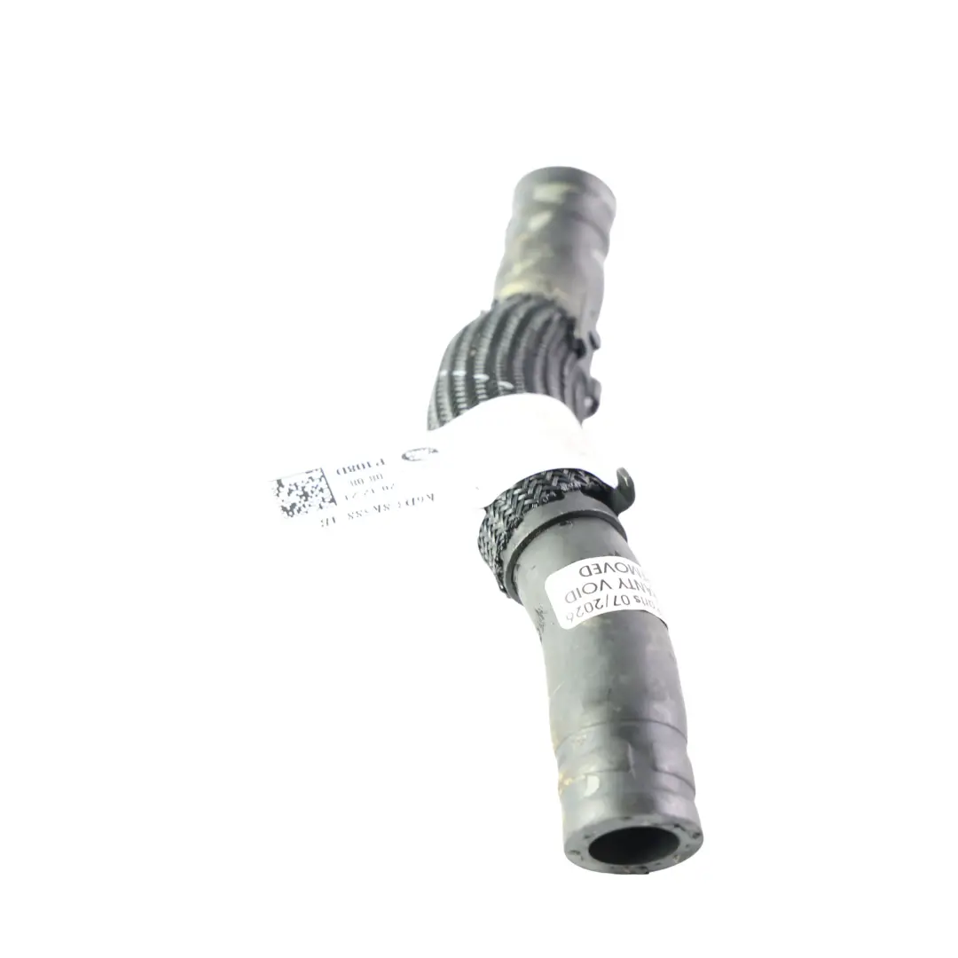 Range Rover Sport L494 Tubo Manicotto Liquido Refrigerante K6D3-8K588-AB - SKU LR125617 - Numero di parte LR125617