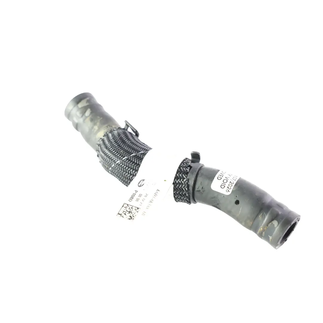 Tubo Manicotto Liquido Refrigerante K6D3-8K588-AB per Range Rover Sport L494 con numero di parte LR125617 Range Rover Sport L494 Tubo Manicotto Liquido Refrigerante K6D3-8K588-AB - SKU LR125617 - Numero di parte LR125617