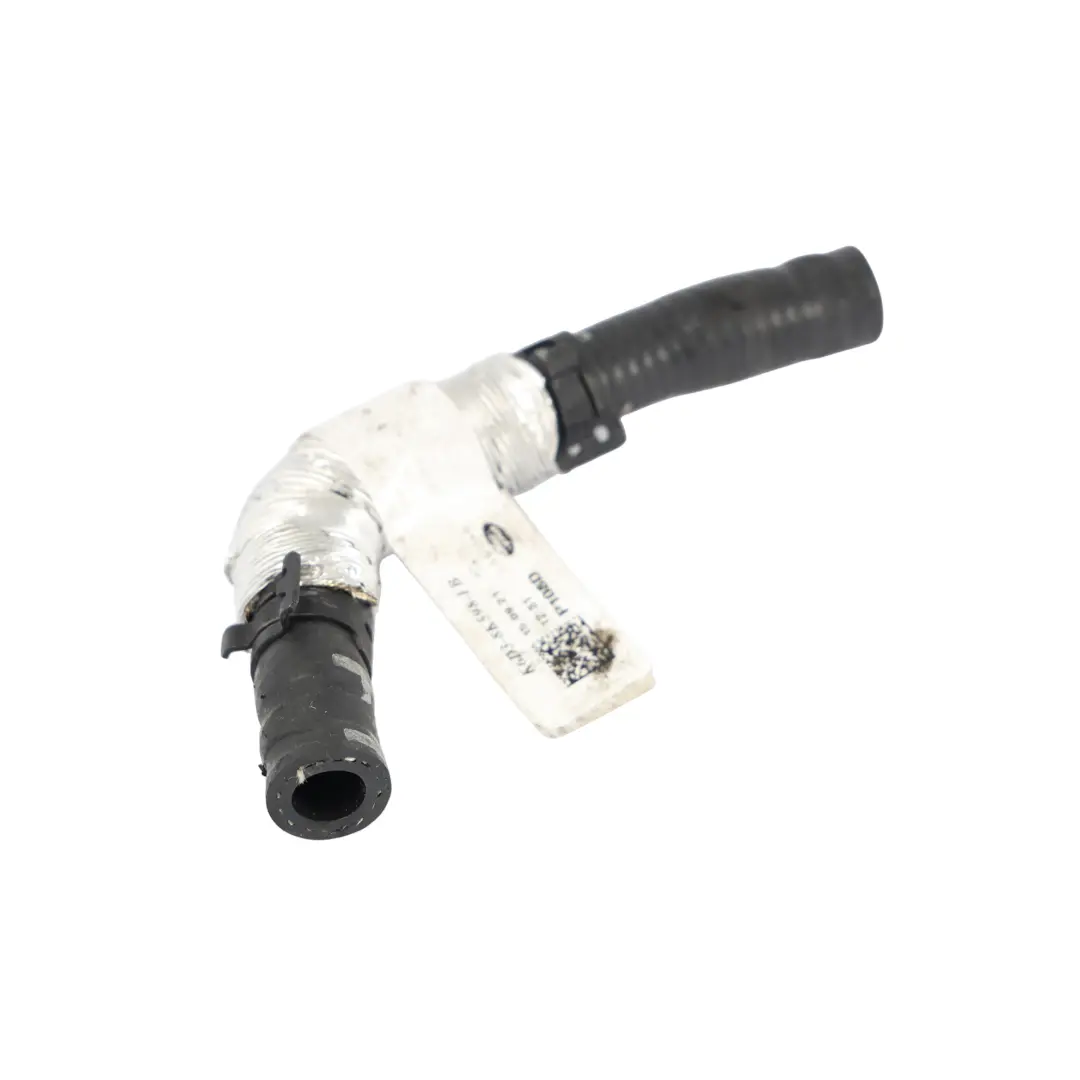 Water Pipe Tube Hose 3.0D AJ20D6 to Range Rover Sport L494 Turbo with Part number K6D3-8K598-FB Range Rover Sport L494 Turbo Water Pipe Tube Hose 3.0D AJ20D6 - SKU LR125619 - Part number K6D3-8K598-FB