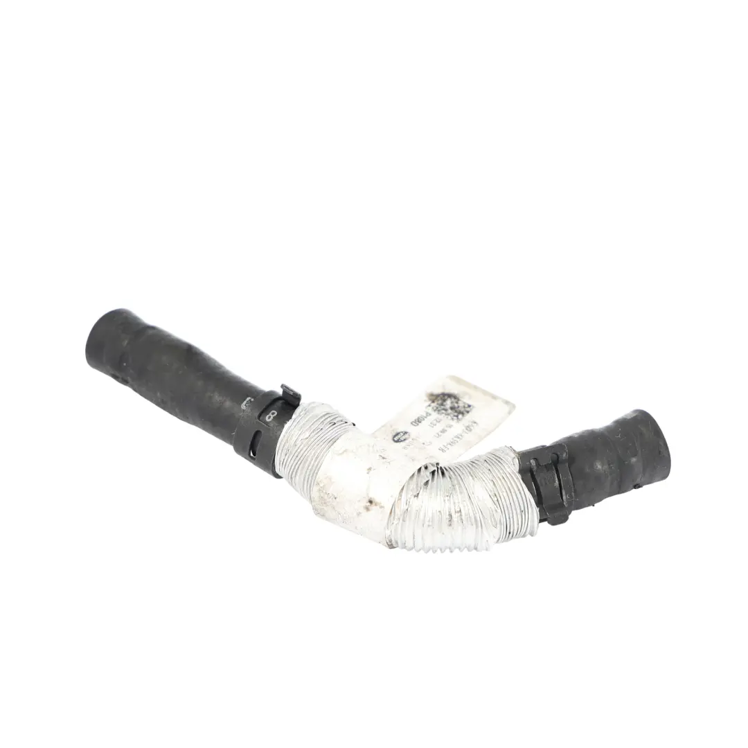 Range Rover Sport L494 Turbo Wasser Rohr Schlauch 3.0D AJ20D6 - SKU LR125619 - Teilenummer K6D3-8K598-FB