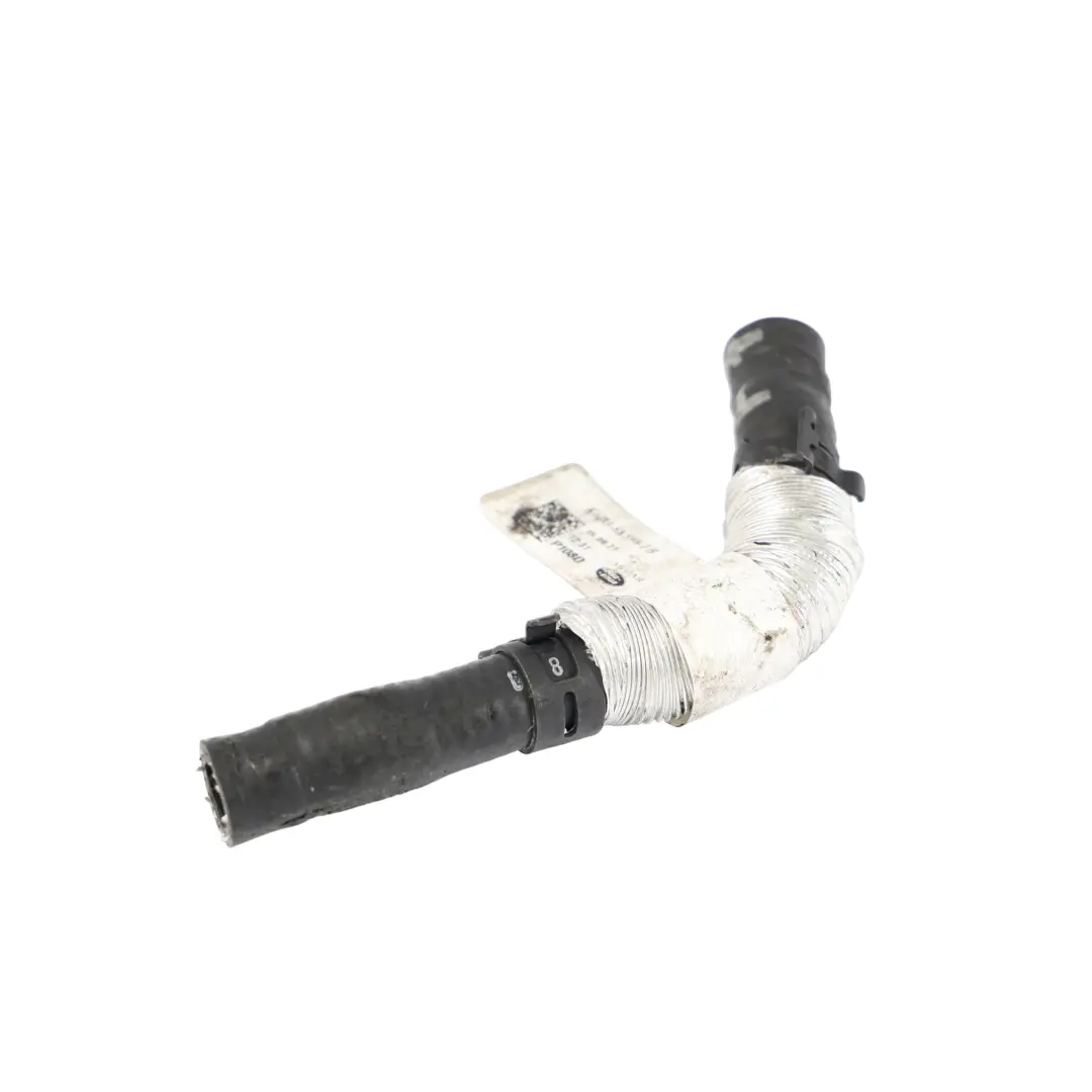 Water Pipe Tube Hose 3.0D AJ20D6 to Range Rover Sport L494 Turbo with Part number K6D3-8K598-FB Range Rover Sport L494 Turbo Water Pipe Tube Hose 3.0D AJ20D6 - SKU LR125619 - Part number K6D3-8K598-FB