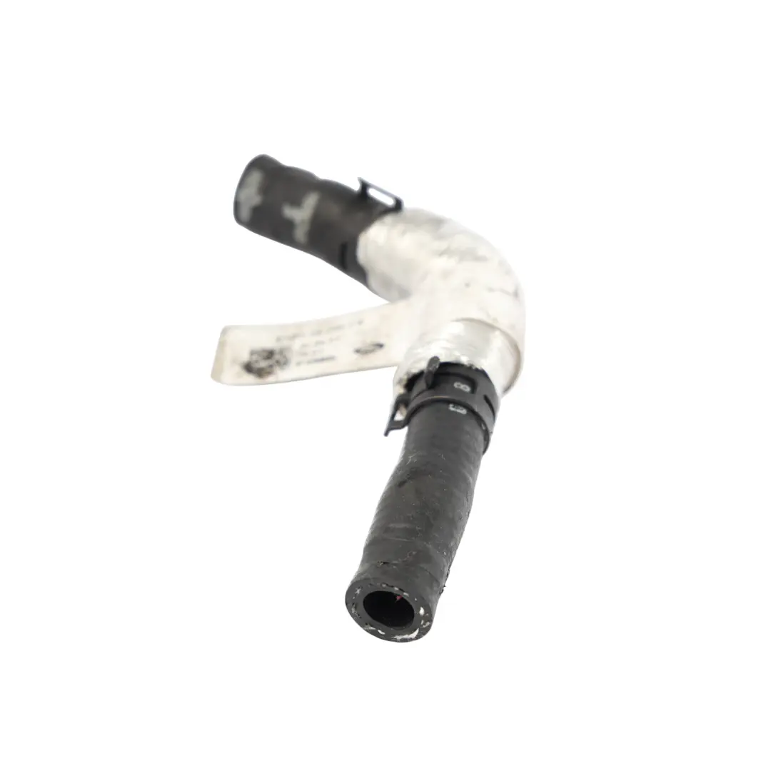 Water Pipe Tube Hose 3.0D AJ20D6 to Range Rover Sport L494 Turbo with Part number K6D3-8K598-FB Range Rover Sport L494 Turbo Water Pipe Tube Hose 3.0D AJ20D6 - SKU LR125619 - Part number K6D3-8K598-FB
