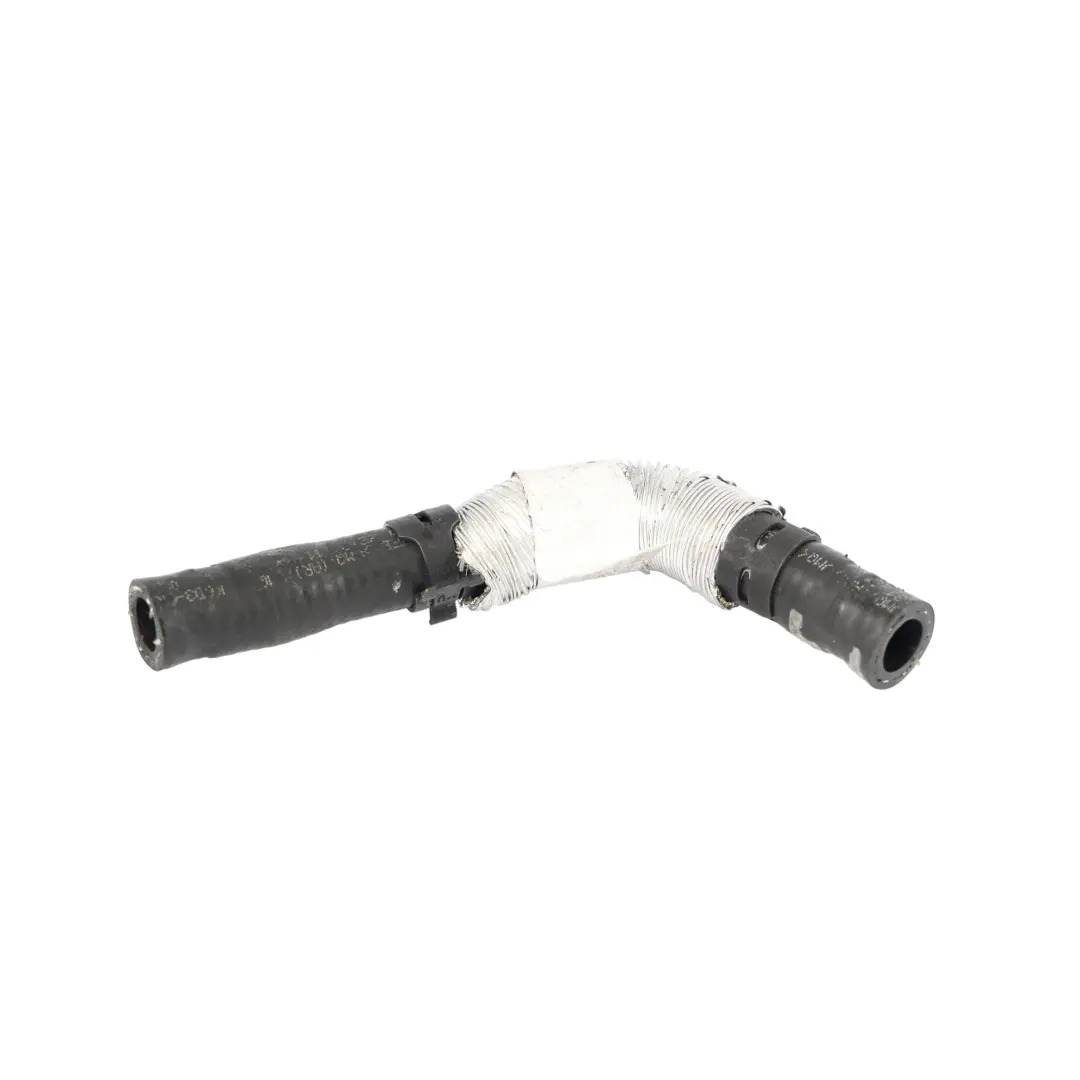 Range Rover Sport L494 Turbo Water Pipe Tube Hose 3.0D AJ20D6 - SKU LR125619 - Part number K6D3-8K598-FB