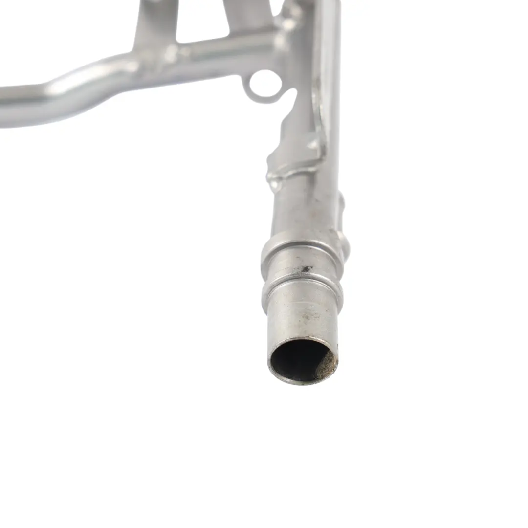 Tubo Refrigerante Turbo 3.0D MHEV per Range Rover Sport L494 con numero di parte K6D3-8K598-DD Range Rover Sport L494 Tubo Refrigerante Turbo 3.0D MHEV - SKU LR125620 - Numero di parte K6D3-8K598-DD