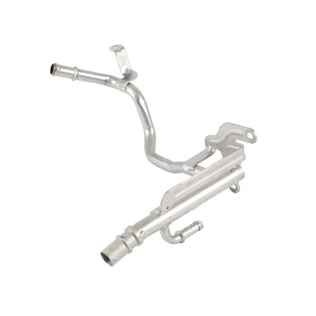 Range Rover Sport L494 Turbolader Kühlmittelschlauch 3.0D MHEV - SKU LR125620 - Teilenummer K6D3-8K598-DD