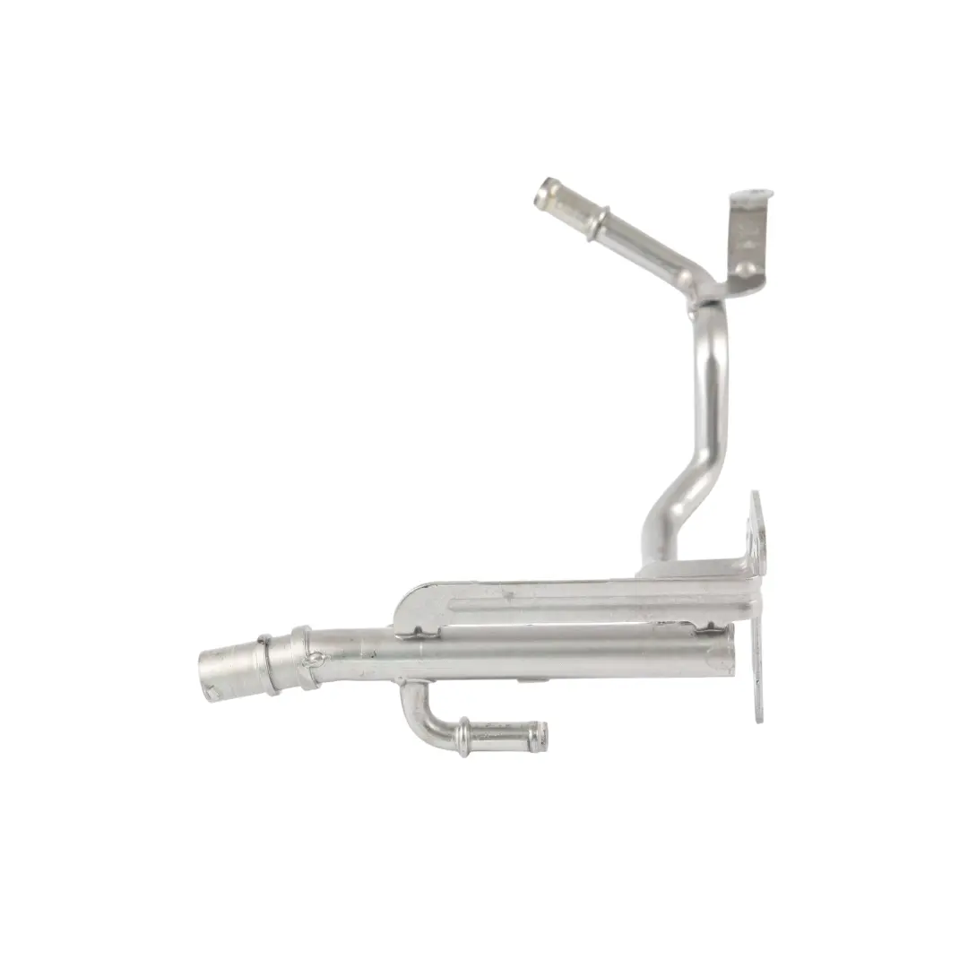 Range Rover Sport L494 Turbolader Kühlmittelschlauch 3.0D MHEV - SKU LR125620 - Teilenummer K6D3-8K598-DD