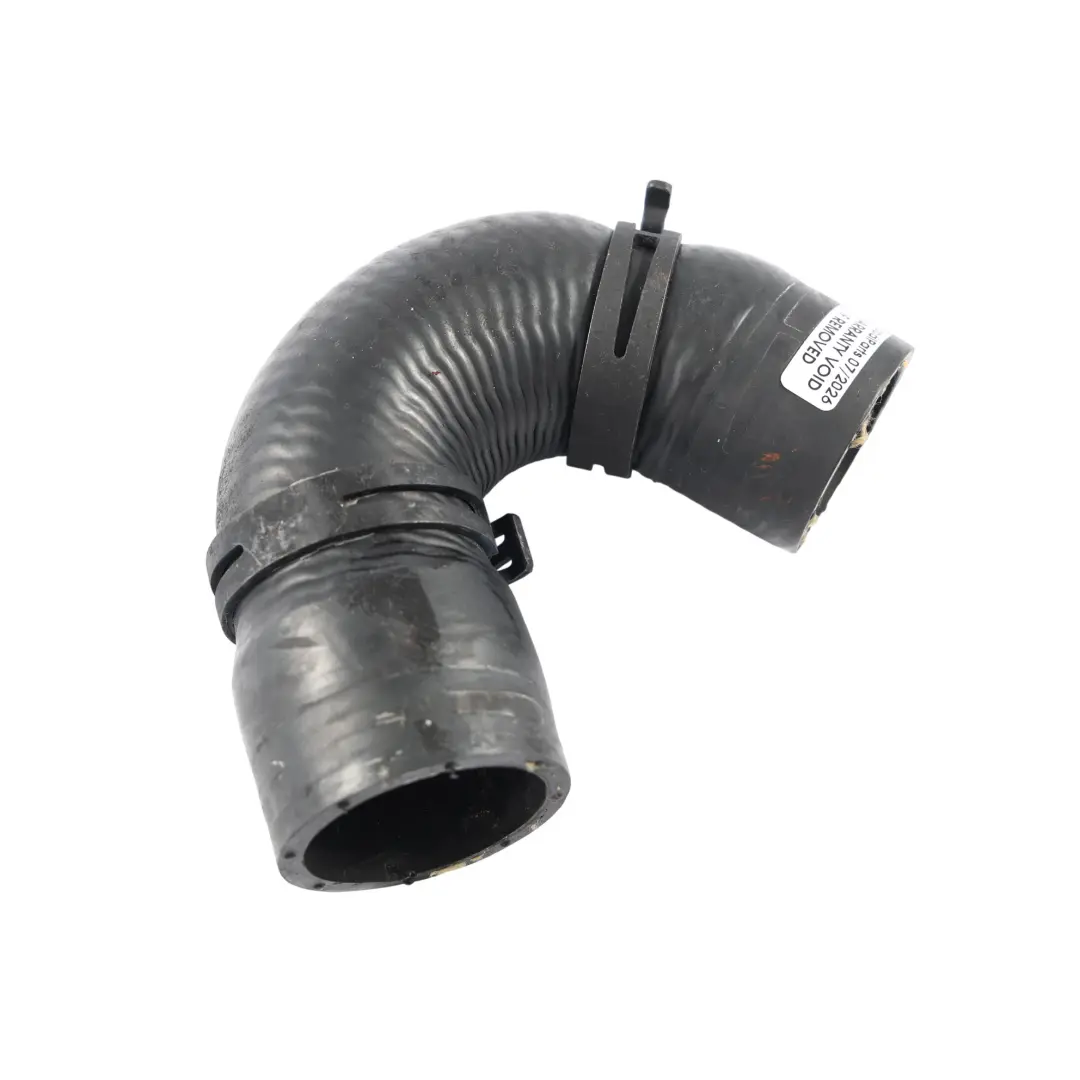 Tubo Condotto Aspirazione Aria per Range Rover Sport L494 con numero di parte KK62-9H850-AB Range Rover Sport L494 Tubo Condotto Aspirazione Aria - SKU LR127970 - Numero di parte KK62-9H850-AB