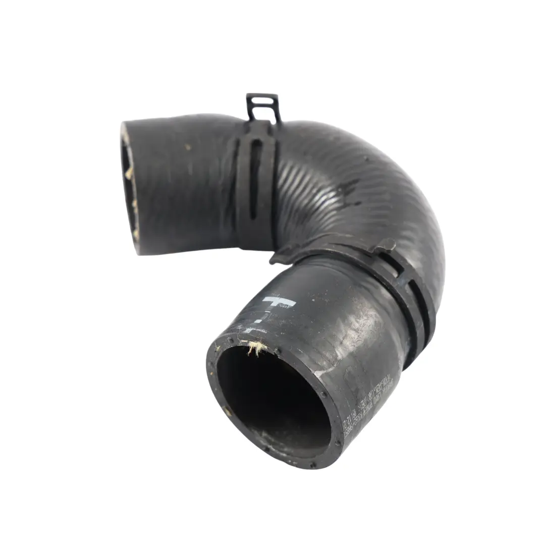 Intake Pipe Hose Line to Range Rover Sport L494 Air with Part number KK62-9H850-AB Range Rover Sport L494 Air Intake Pipe Hose Line - SKU LR127970 - Part number KK62-9H850-AB