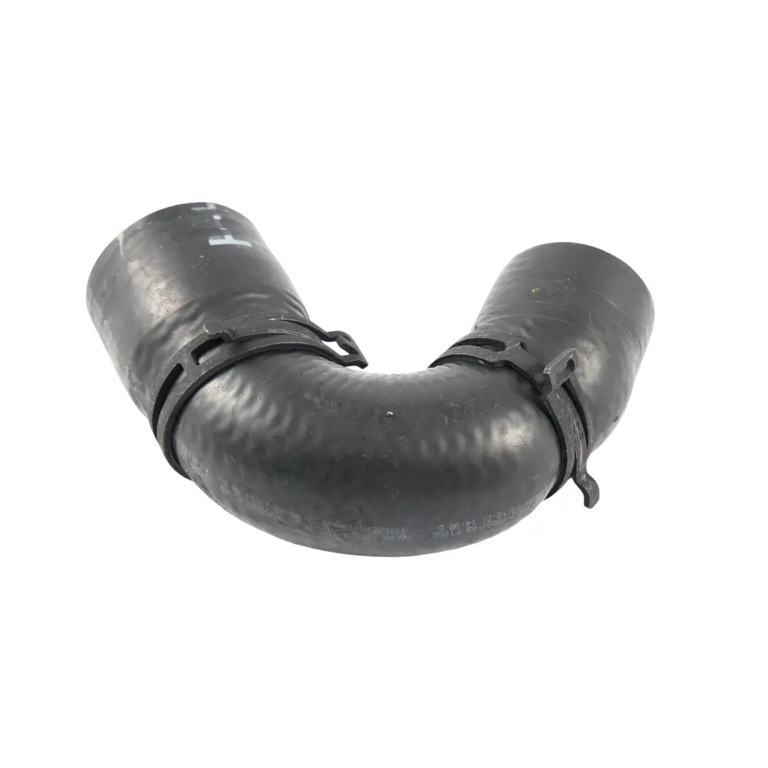 Range Rover Sport L494 Air Intake Pipe Hose Line - SKU LR127970 - Part number KK62-9H850-AB