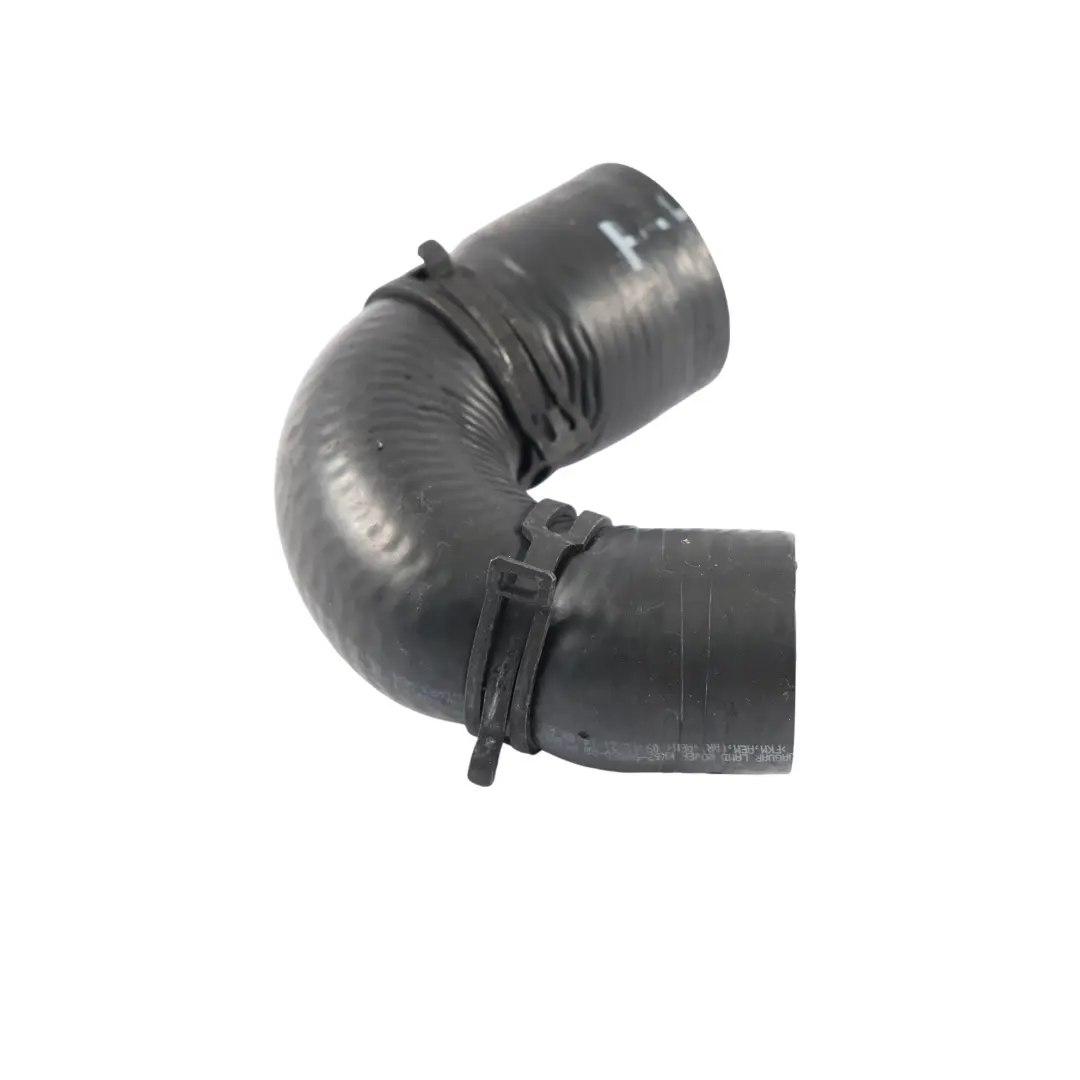 Intake Pipe Hose Line to Range Rover Sport L494 Air with Part number KK62-9H850-AB Range Rover Sport L494 Air Intake Pipe Hose Line - SKU LR127970 - Part number KK62-9H850-AB