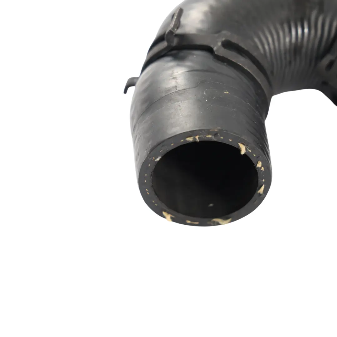 Range Rover Sport L494 Air Intake Pipe Hose Line - SKU LR127970 - Part number KK62-9H850-AB