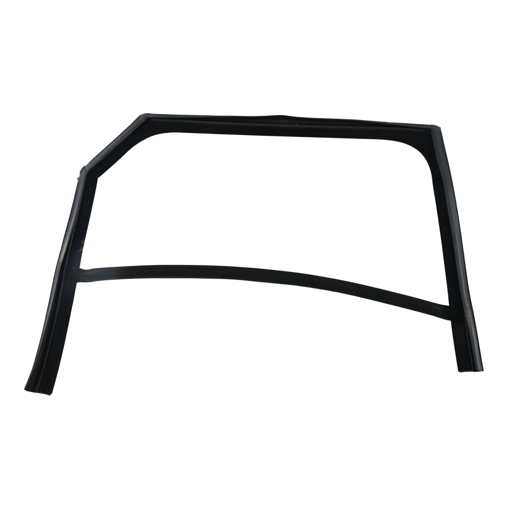 Land Rover Range Rover Velar L560 Joint Guide Vitre Arrière Droit J8A2-25766-AD
