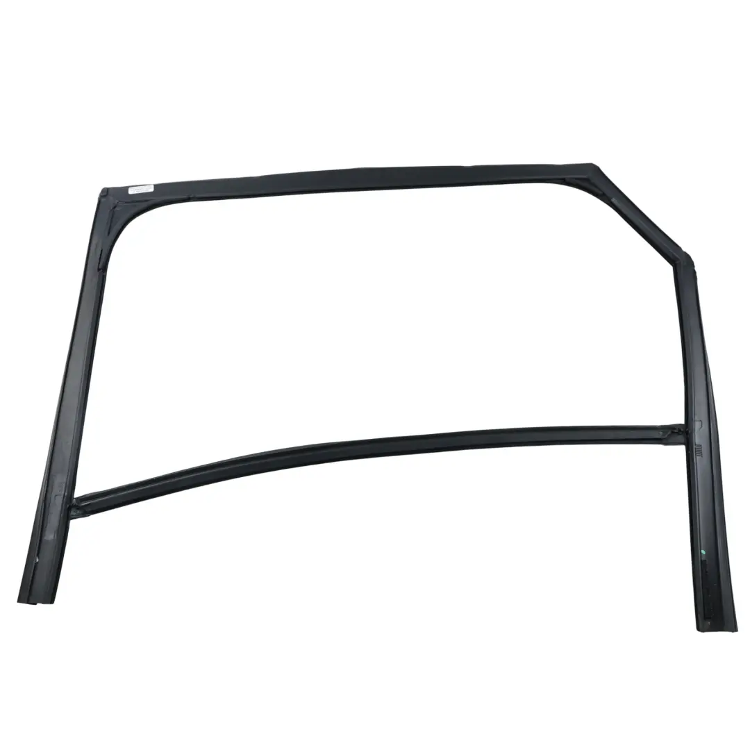 Joint Guide Vitre Arrière Droit J8A2-25766-AD pour Land Rover Range Rover Velar L560 à propos du numéro de pièce LR128134 Land Rover Range Rover Velar L560 Joint Guide Vitre Arrière Droit J8A2-25766-AD - SKU LR128134 - Numéro de pièce LR128134