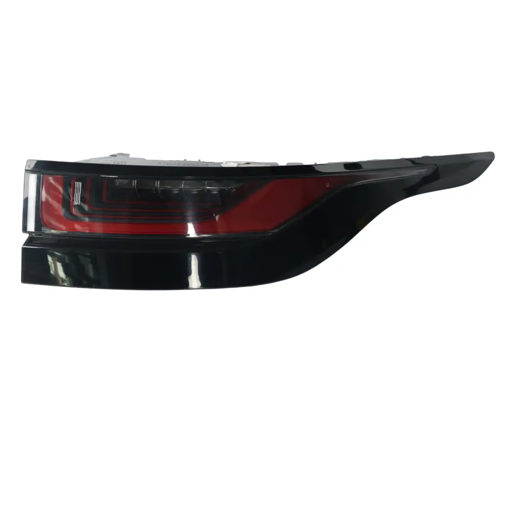 Tail Light Lamp Outer Right O/S K8D2-13404-CD to Range Rover Evoque L551 Rear with Part number LR128379 Range Rover Evoque L551 Rear Tail Light Lamp Outer Right O/S K8D2-13404-CD - SKU RHD-LR128379 - Part number LR128379