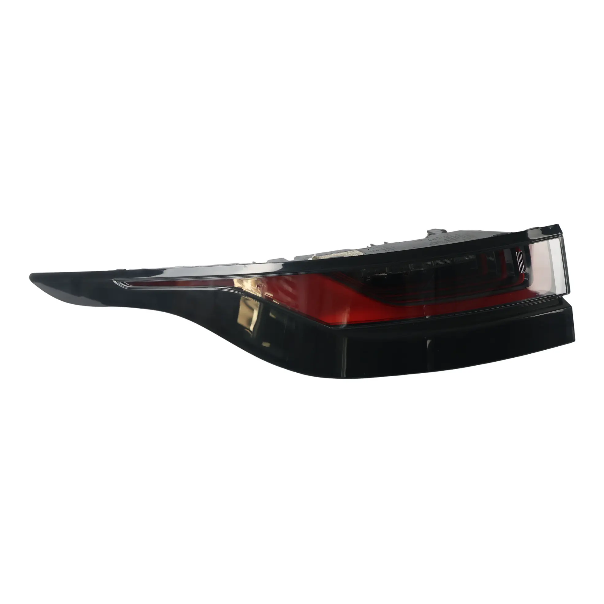Range Rover Evoque L551 Rear Tail Light Lamp Outer Left N/S K8D2-13405-CD