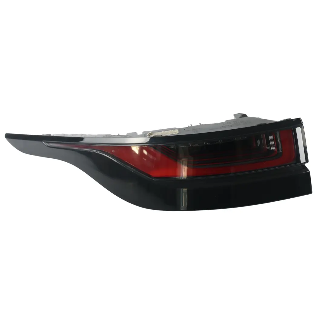 Tail Light Lamp Outer Left N/S K8D2-13405-CD to Range Rover Evoque L551 Rear with Part number LR128382 Range Rover Evoque L551 Rear Tail Light Lamp Outer Left N/S K8D2-13405-CD - SKU RHD-LR128382 - Part number LR128382