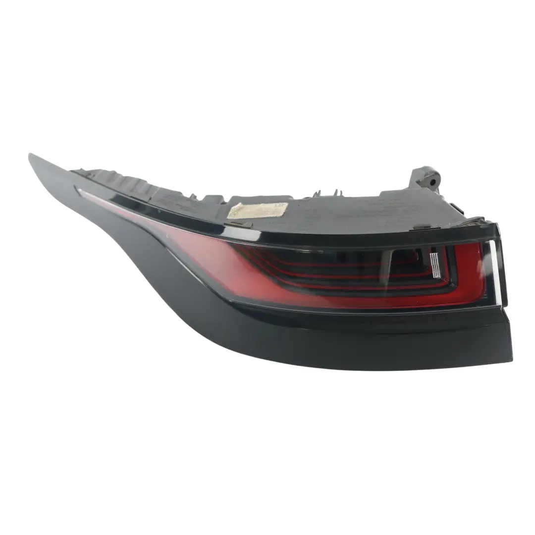 Range Rover Evoque L551 Rear Tail Light Lamp Outer Left N/S K8D2-13405-CD - SKU RHD-LR128382 - Part number LR128382