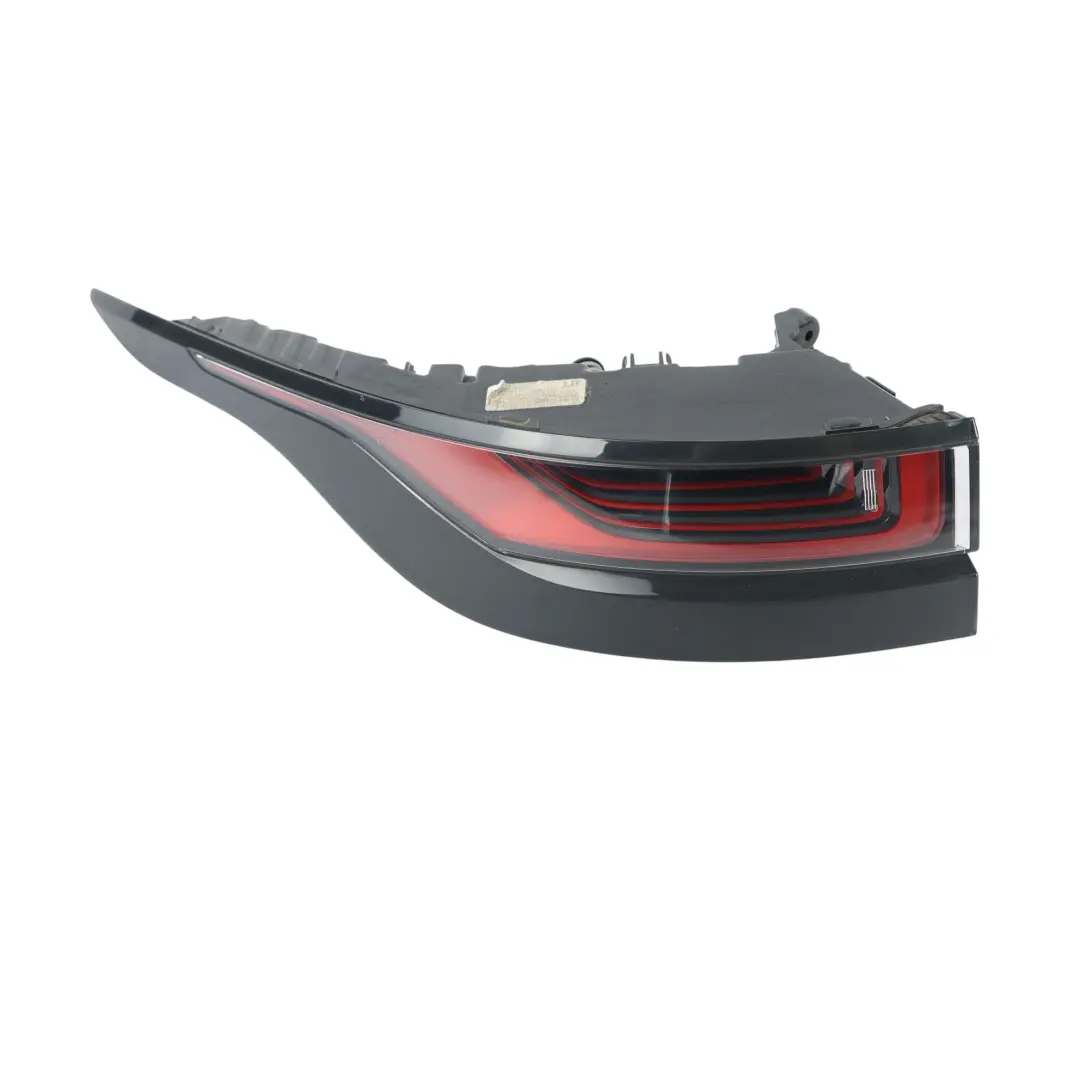 Tail Light Lamp Outer Left N/S K8D2-13405-CD to Range Rover Evoque L551 Rear with Part number LR128382 Range Rover Evoque L551 Rear Tail Light Lamp Outer Left N/S K8D2-13405-CD - SKU RHD-LR128382 - Part number LR128382