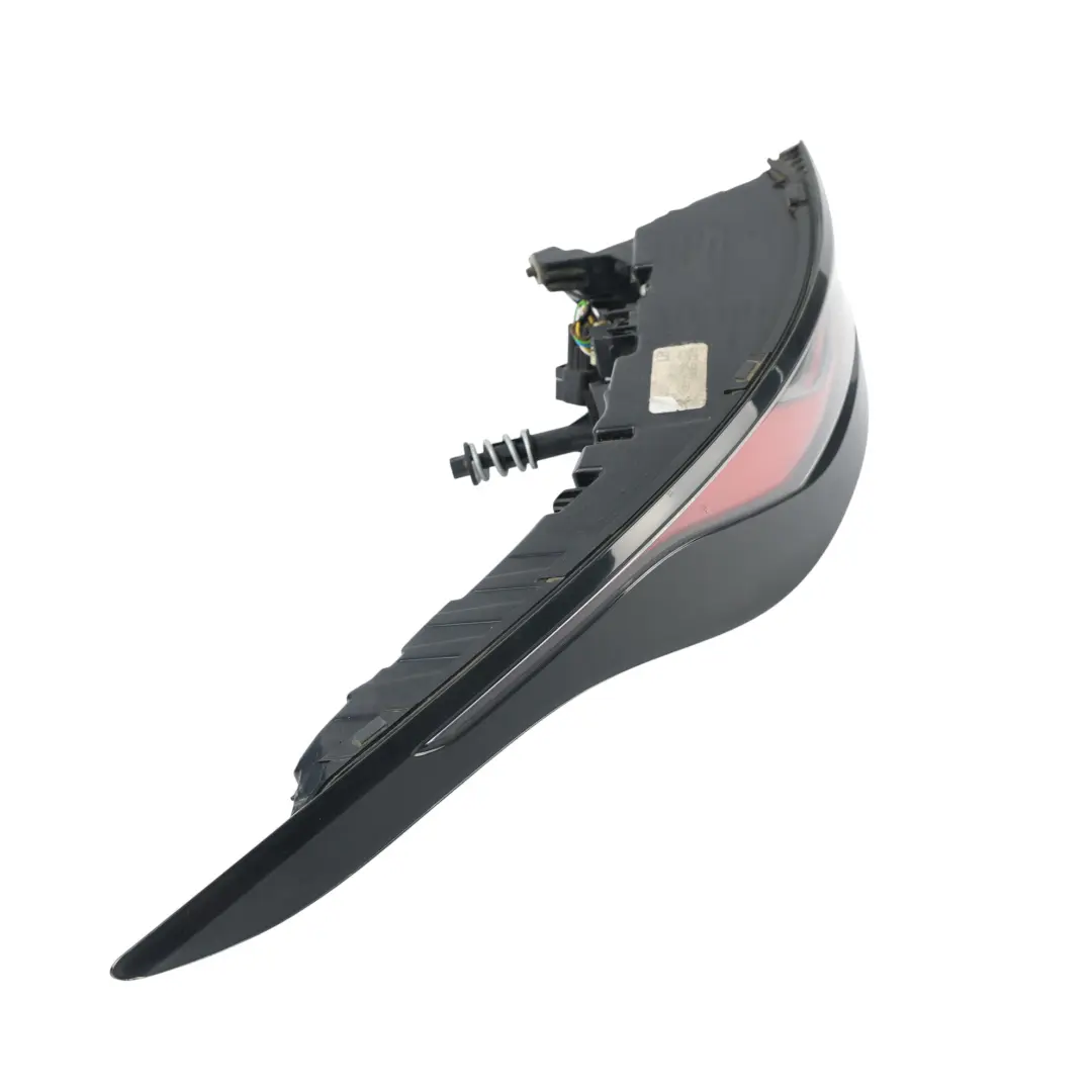 Range Rover Evoque L551 Rear Tail Light Lamp Outer Left N/S K8D2-13405-CD - SKU RHD-LR128382 - Part number LR128382