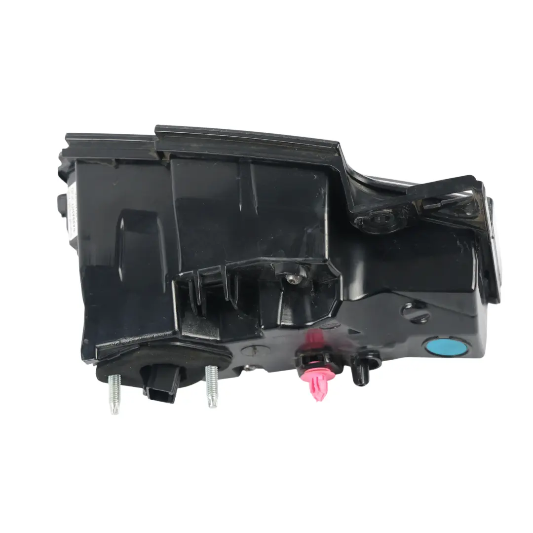 Range Rover Evoque L551 Rear Tail Light Lamp Inner Right O/S K8D2-13A420-AC - SKU RHD-LR128384 - Part number LR128384